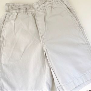 Gap kids shorts pull on